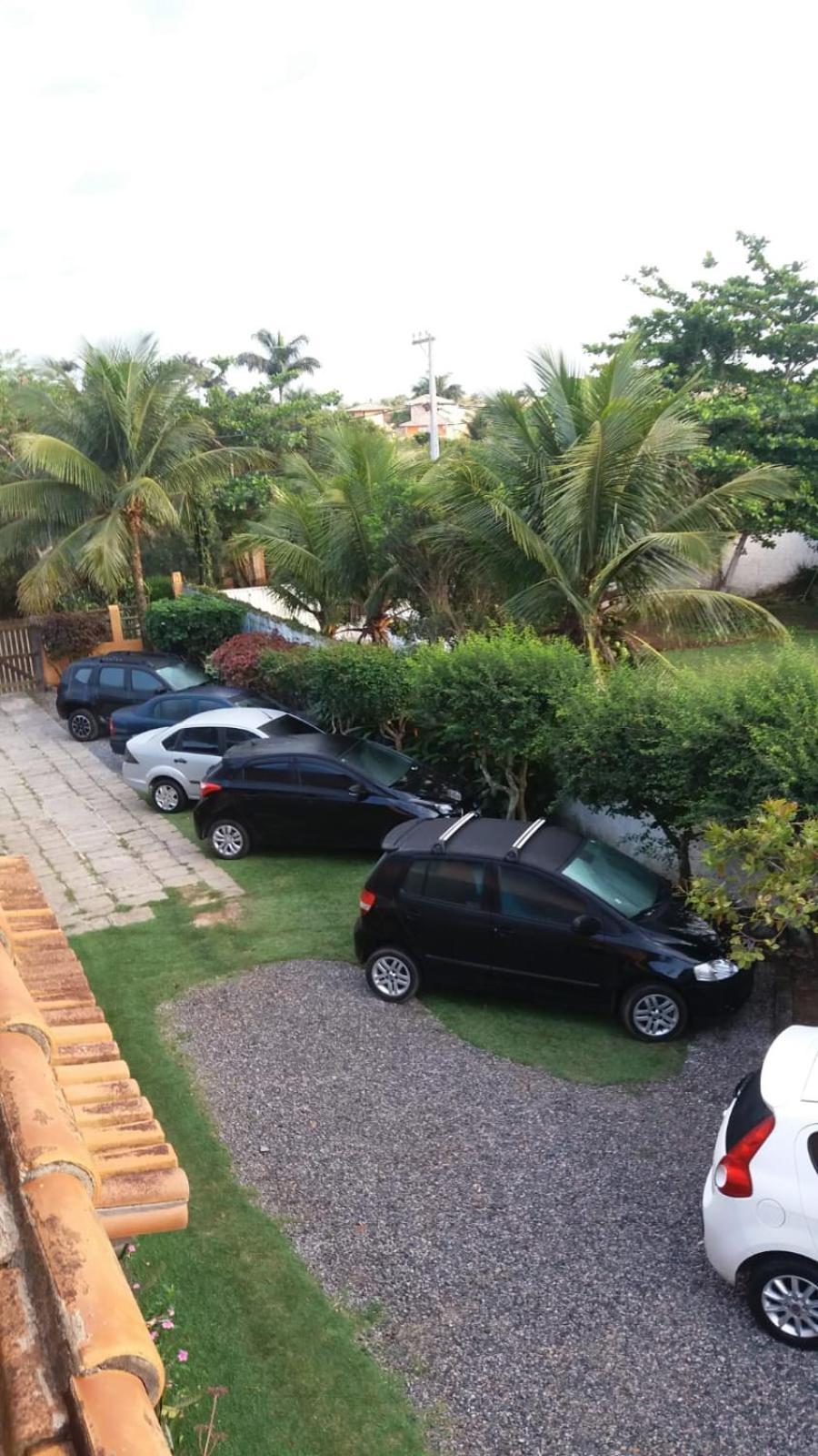 Barcarola Estalagem