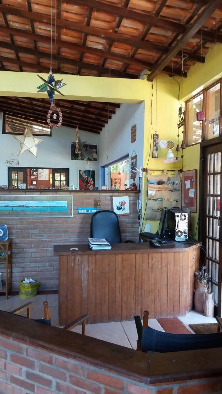 Estalagem Barcarola 2*