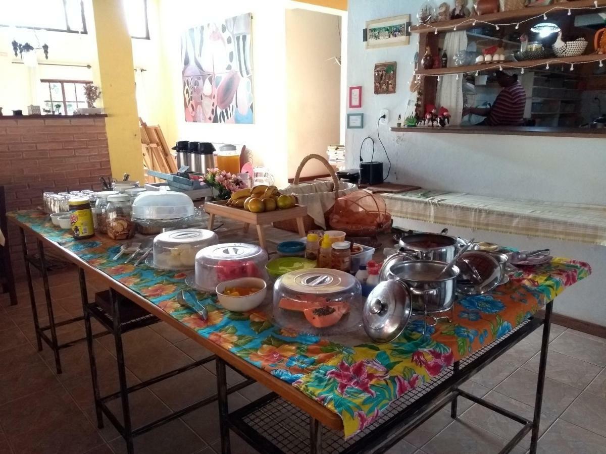 Estalagem Barcarola