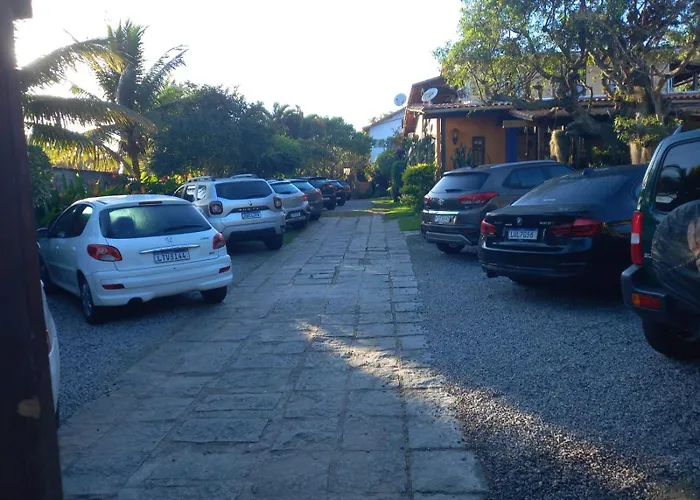 Pousada Barcarola