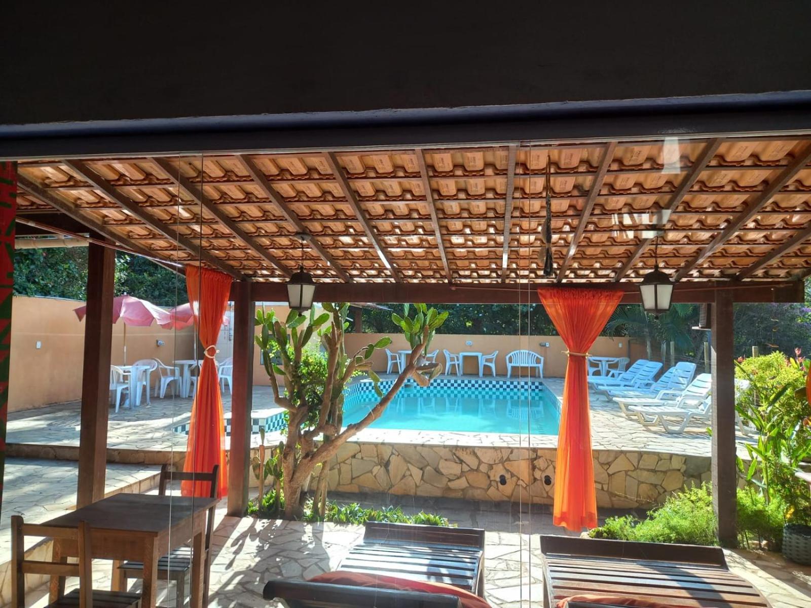 Inn Barcarola 2*