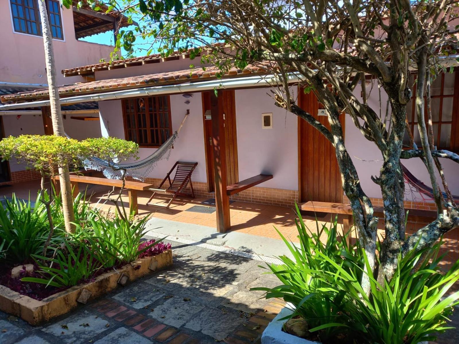Barcarola Armacao dos Buzios