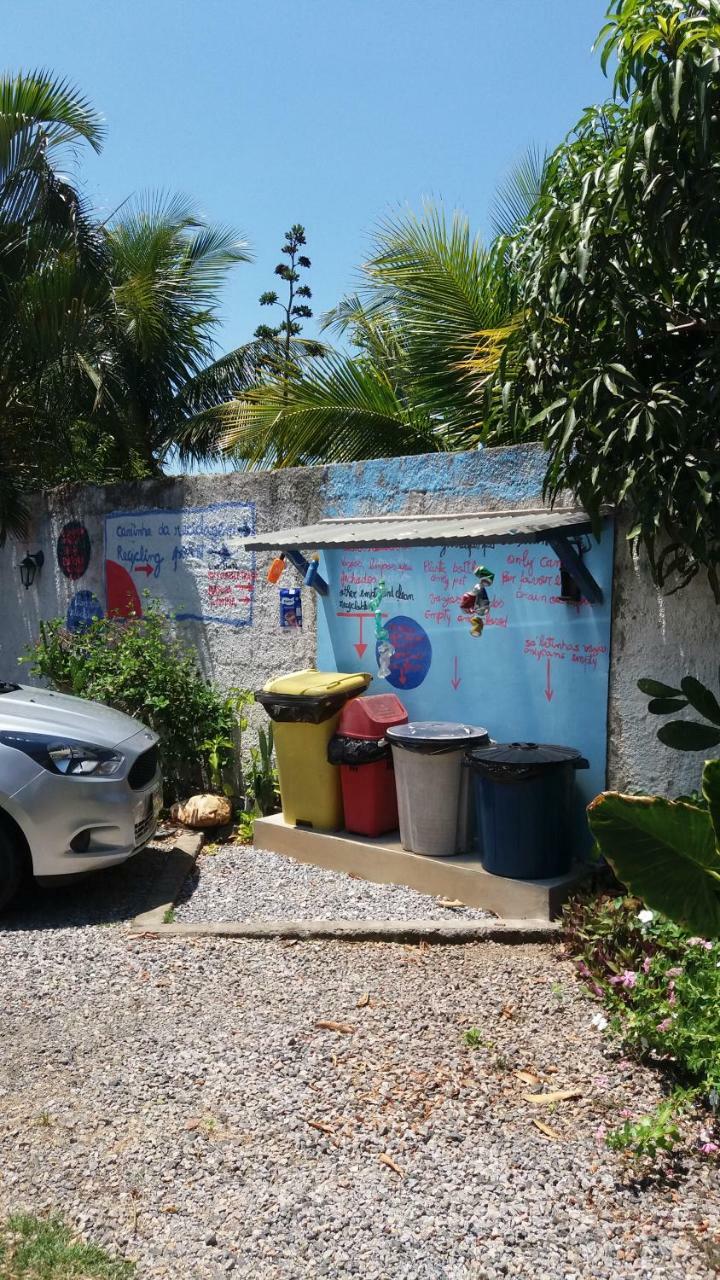 Barcarola 2* Armacao dos Buzios