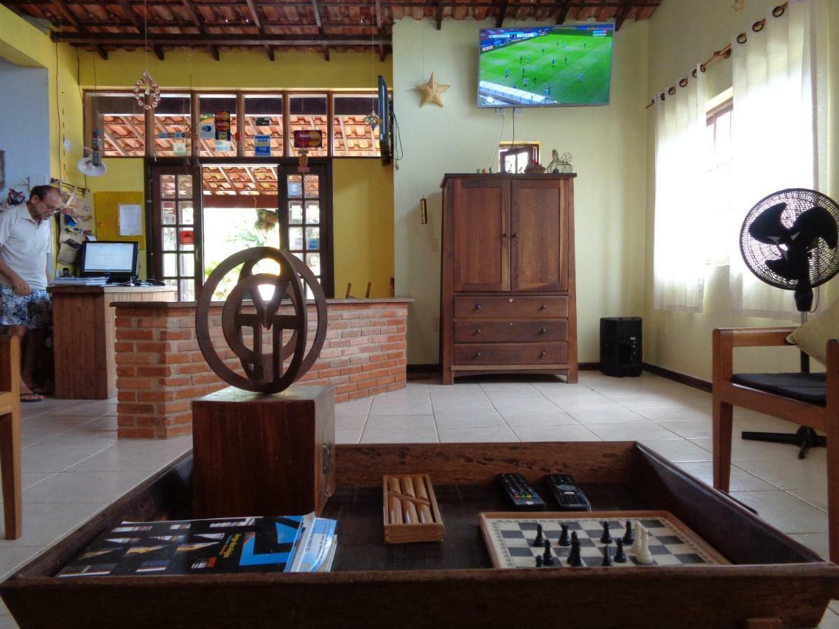 Inn Barcarola