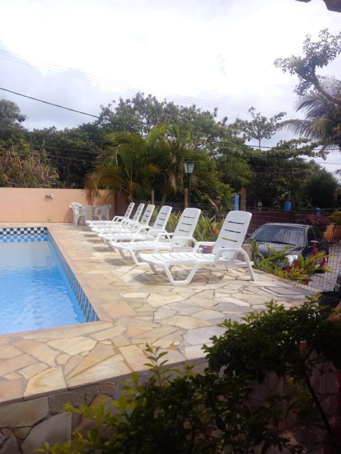 Barcarola Armacao dos Buzios